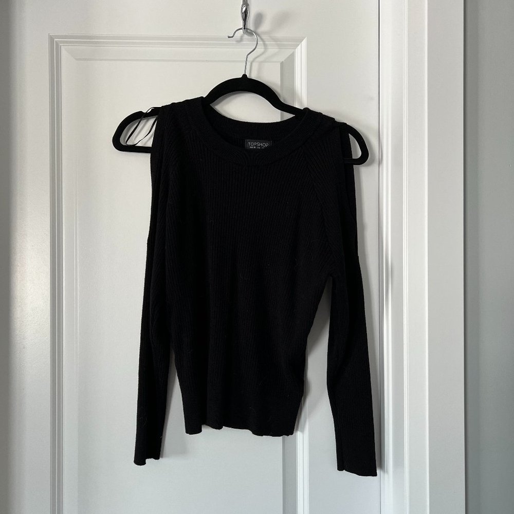 Topshop Knit